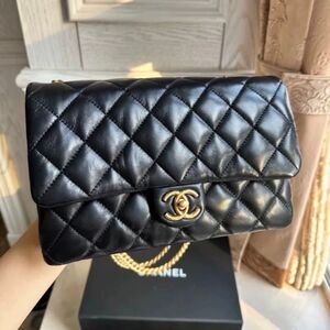 Chanel Women Pre-Loved Bag Very Good Condition